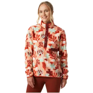 Women's Maridalen Polar Fleece Sweater
