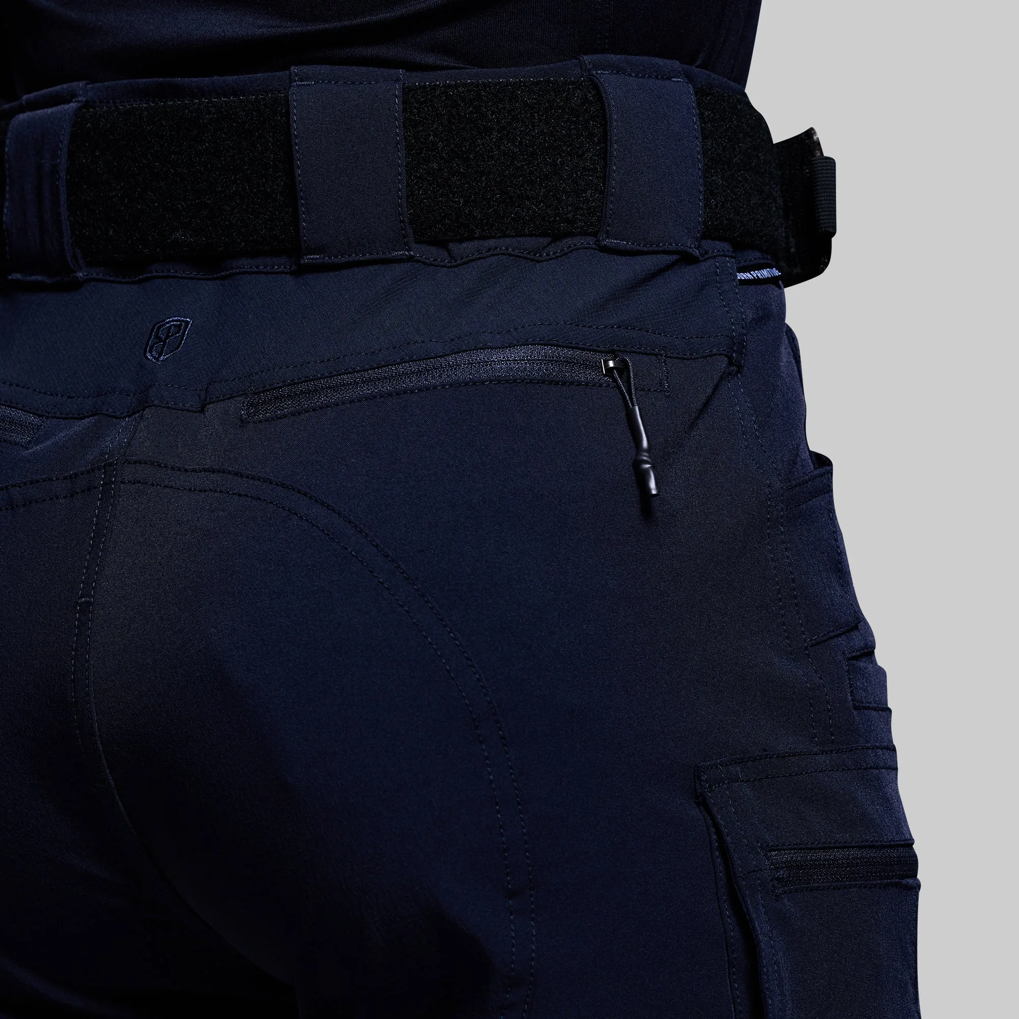 Women's Op Assault Pant (Police Blue)