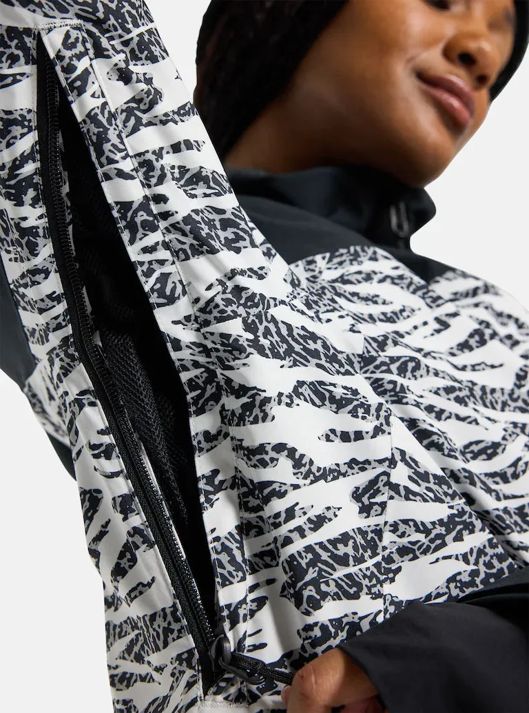 Women's Prowess 2.0 2L Jacket