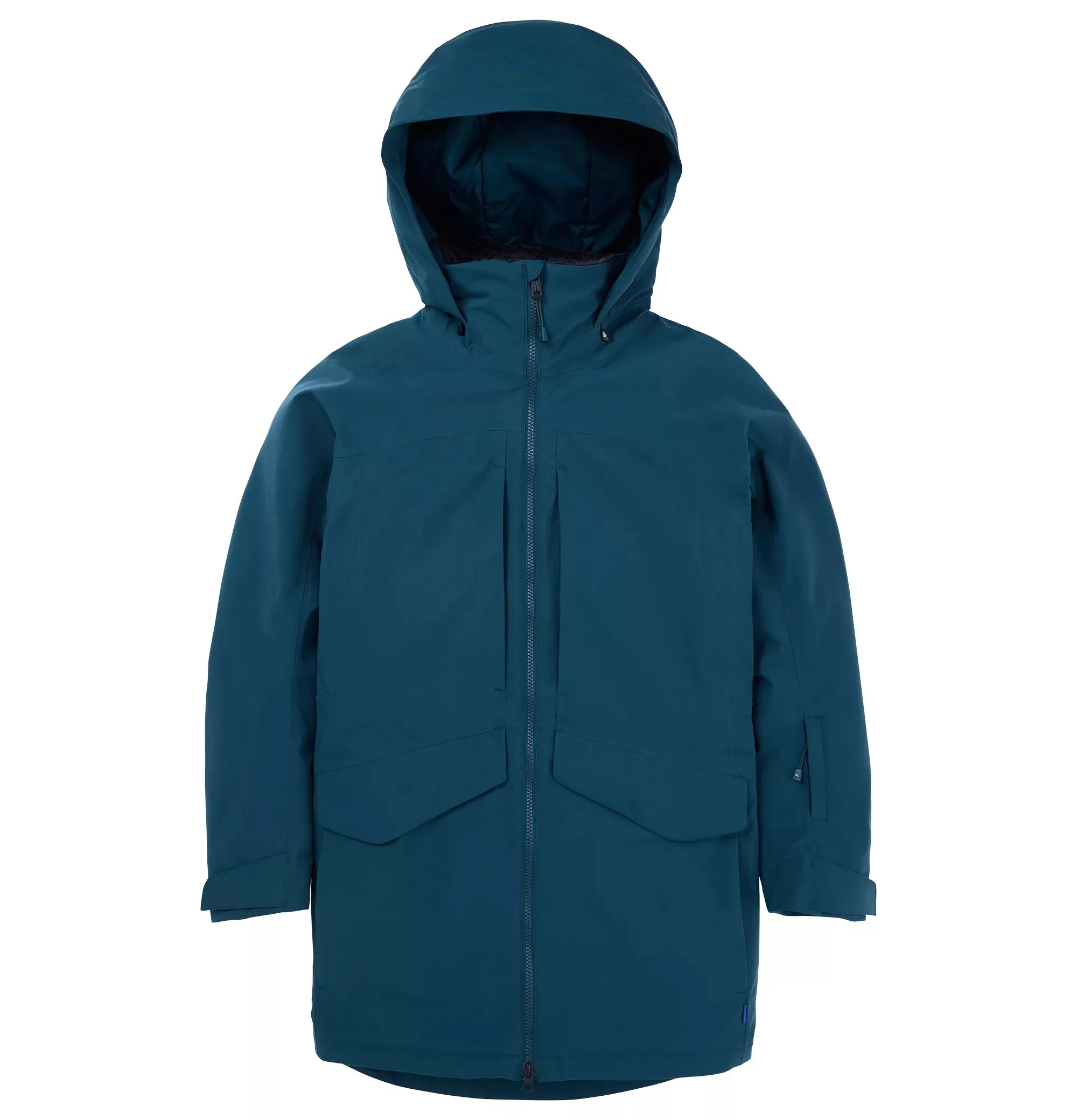 Women's Prowess 2.0 2L Jacket
