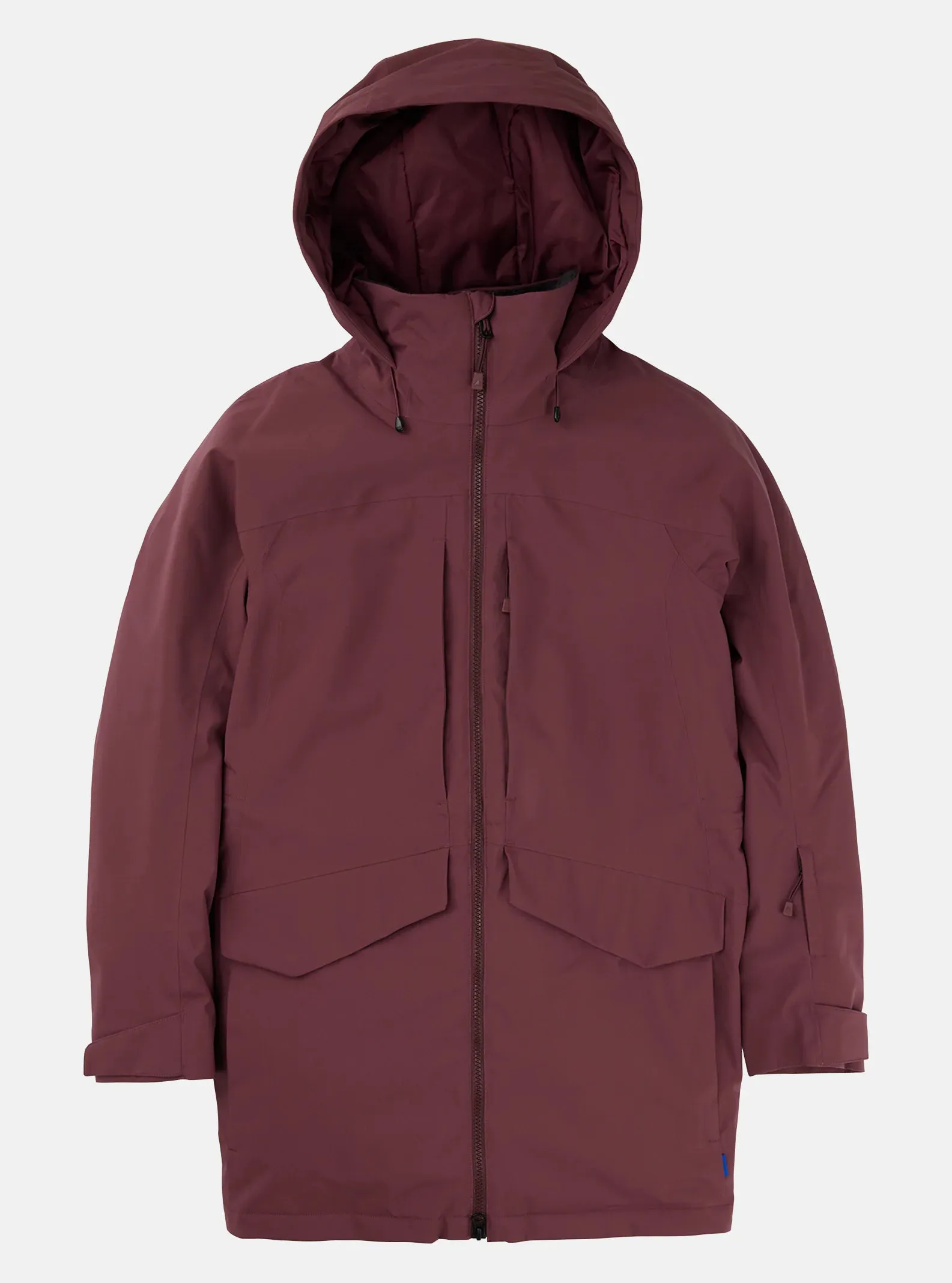 Women's Prowess 2.0 2L Jacket