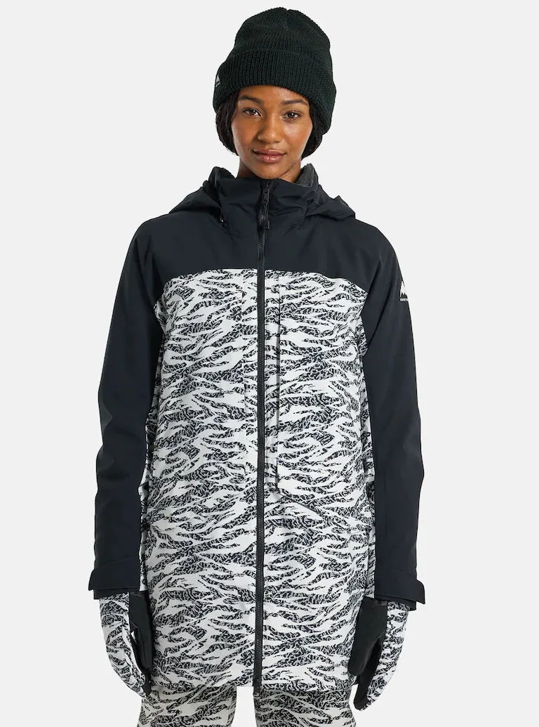 Women's Prowess 2.0 2L Jacket