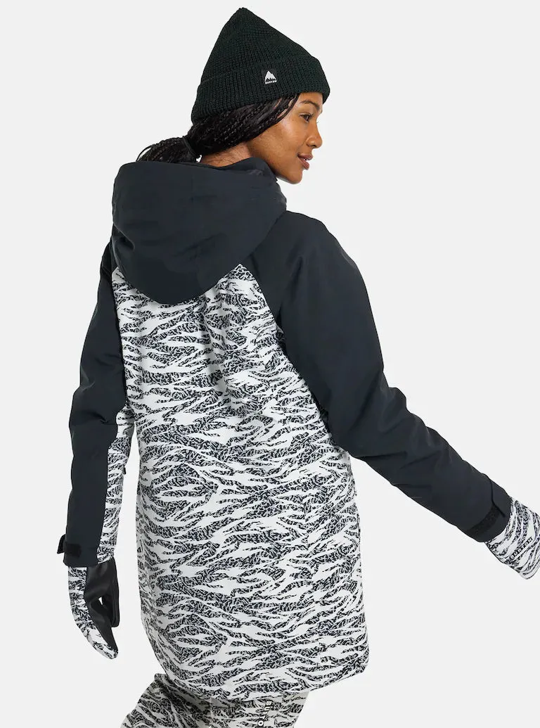 Women's Prowess 2.0 2L Jacket