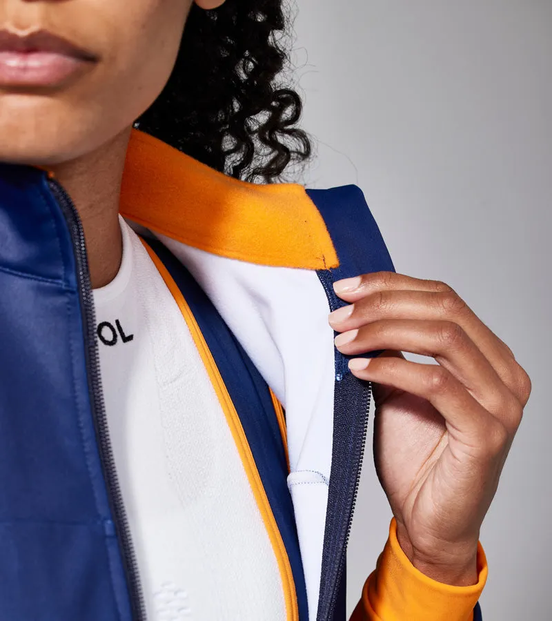 Womens Sport Jacket