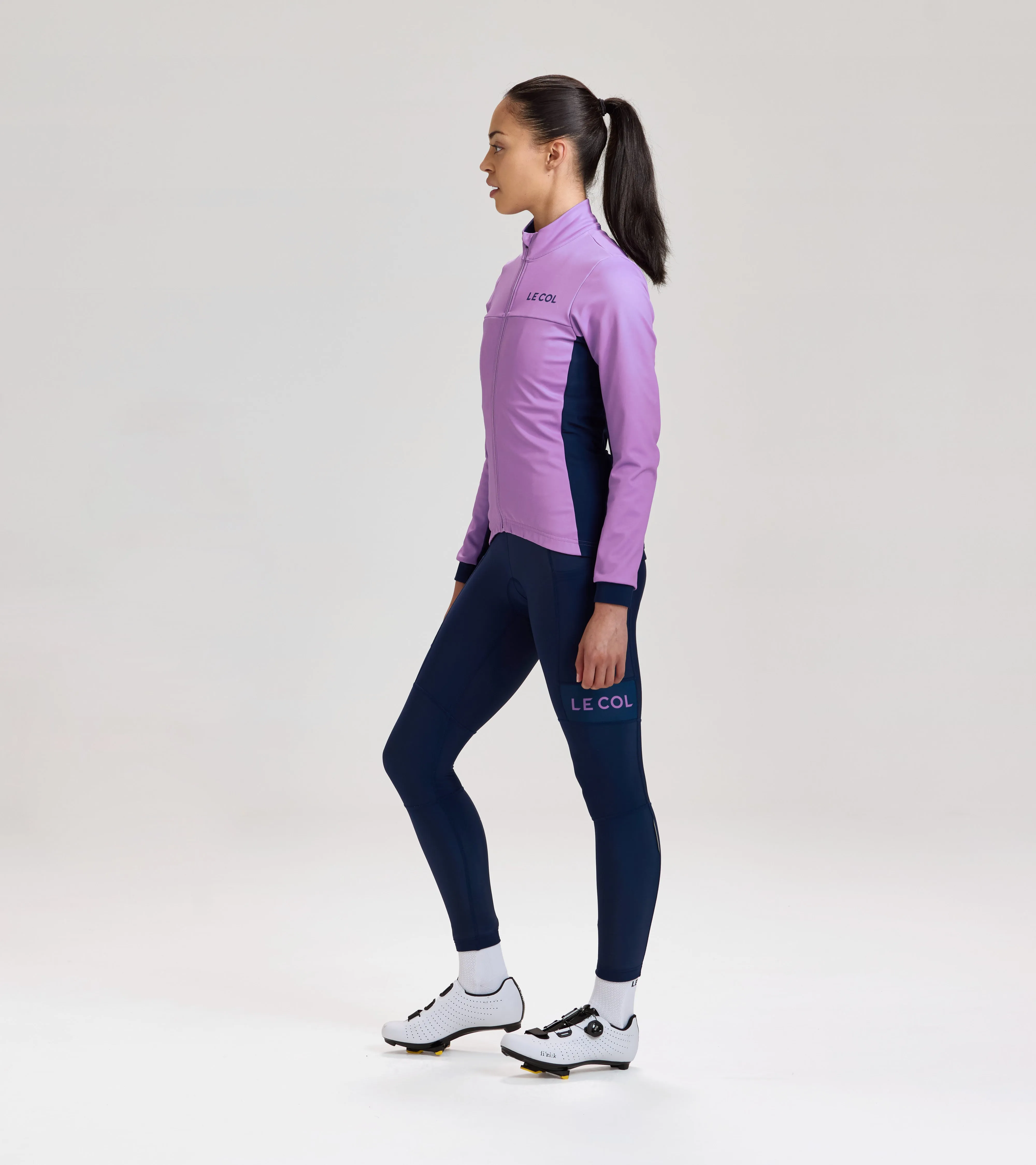 Womens Sport Jacket