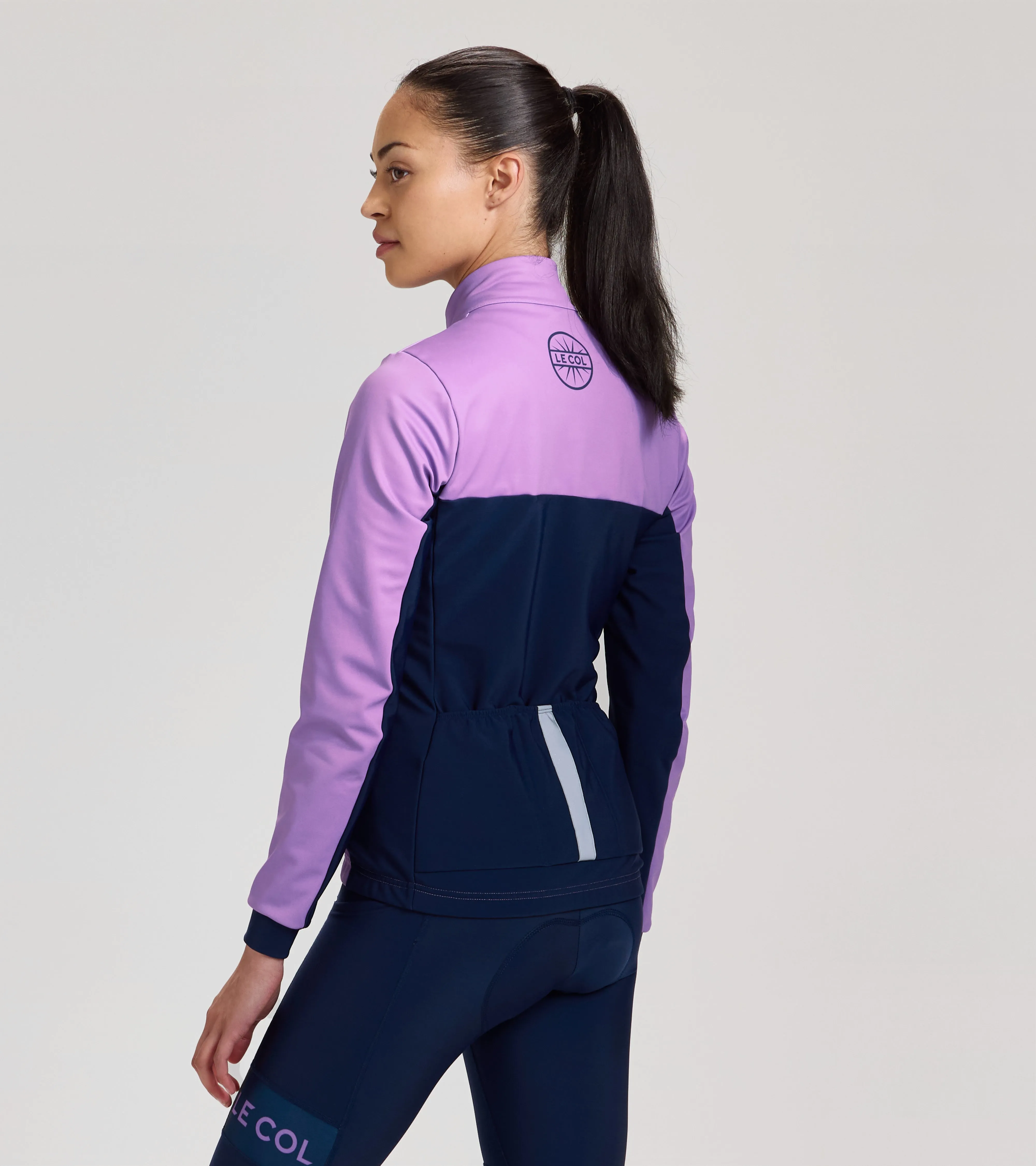 Womens Sport Jacket