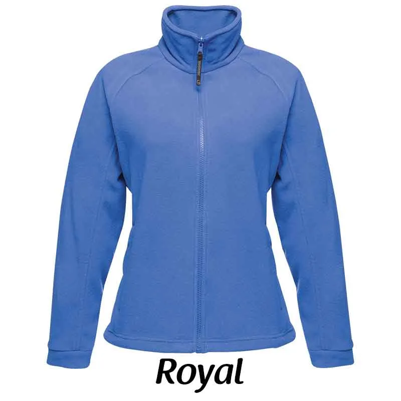 Women's Thor III fleece, Personalised Gift