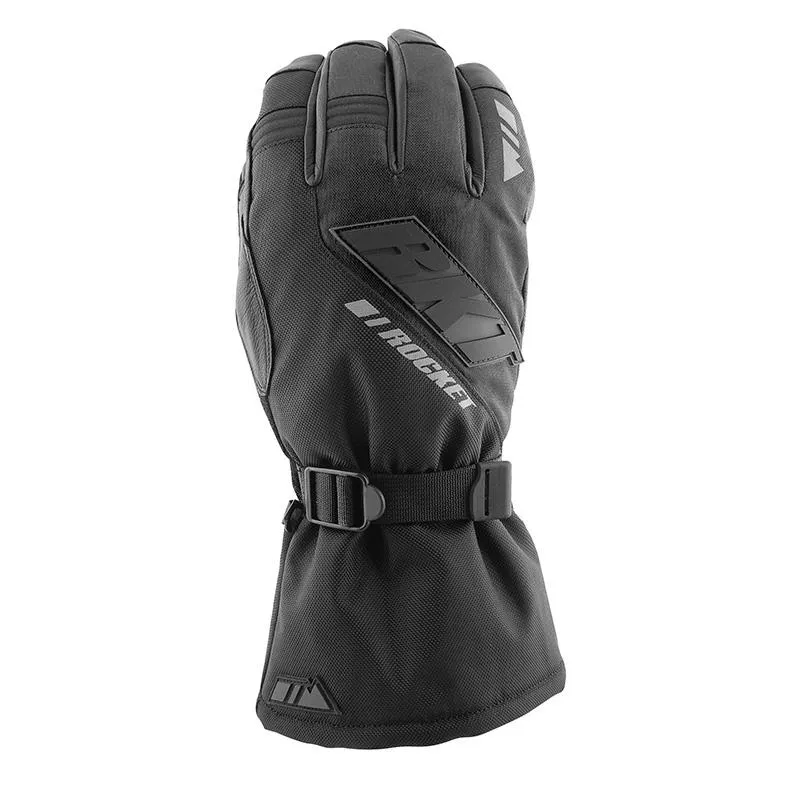 Women's True North Gloves