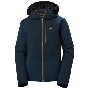 Women's Valdisere Puffy Ski Jacket