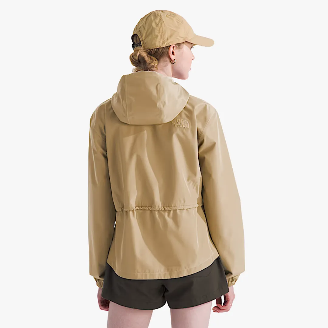W’s Daybreak Rain Jacket