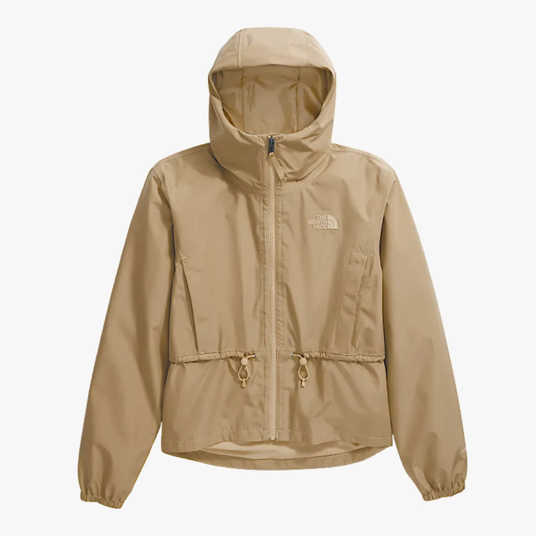 W’s Daybreak Rain Jacket