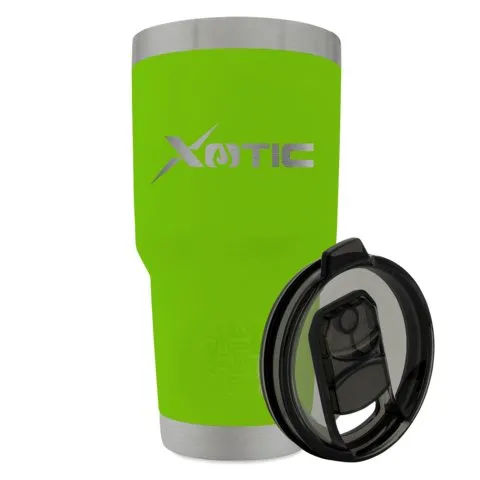 Xotic 30oz Tumbler