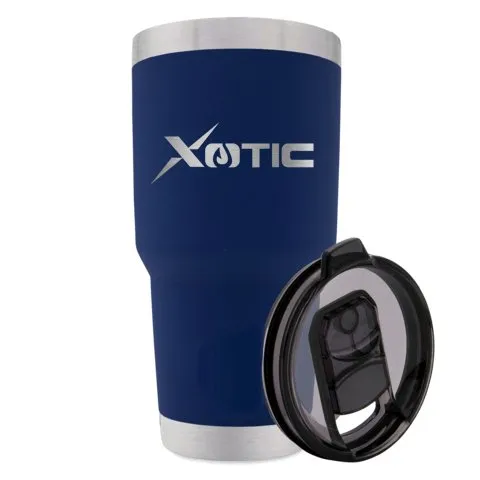 Xotic 30oz Tumbler