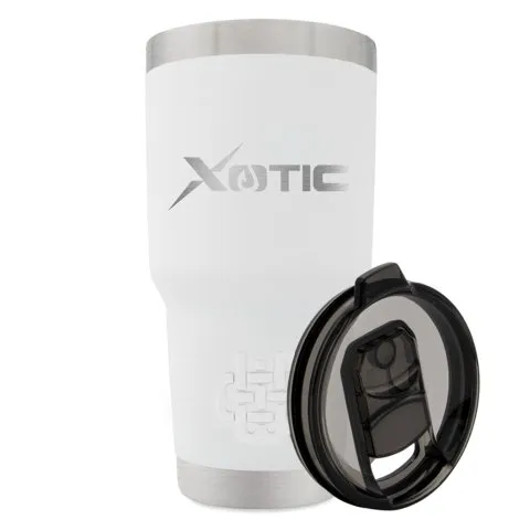 Xotic 30oz Tumbler