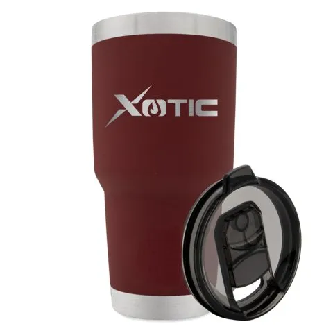 Xotic 30oz Tumbler