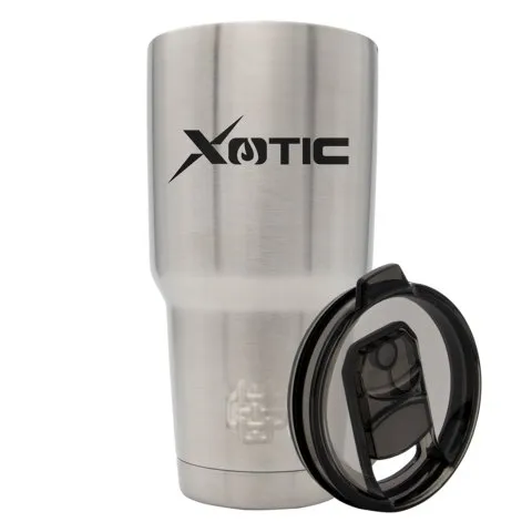 Xotic 30oz Tumbler