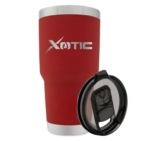 Xotic 30oz Tumbler