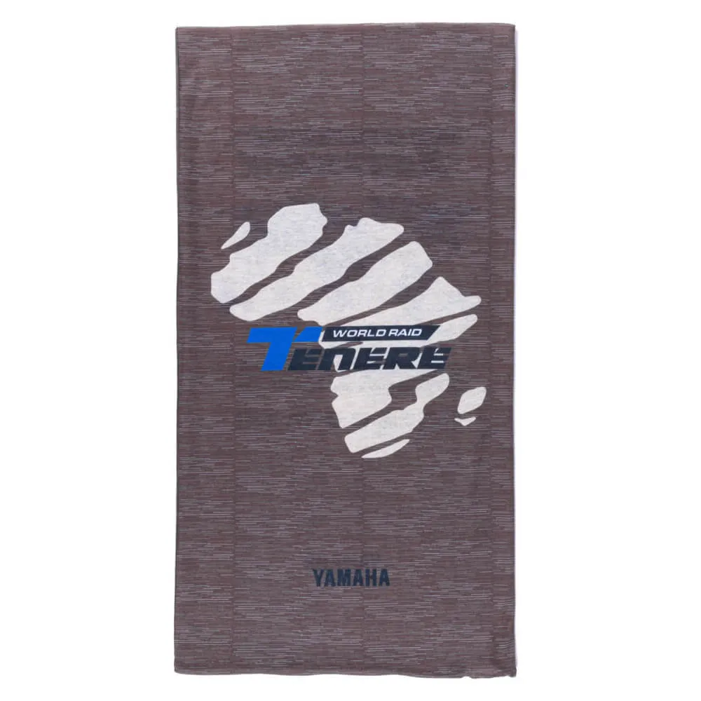 Yamaha Ténéré 700 World Raid Neck Tube