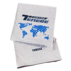 Yamaha Ténéré 700 World Raid Neck Tube