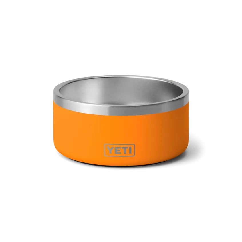 YETI Boomer 4 Dog Bowl
