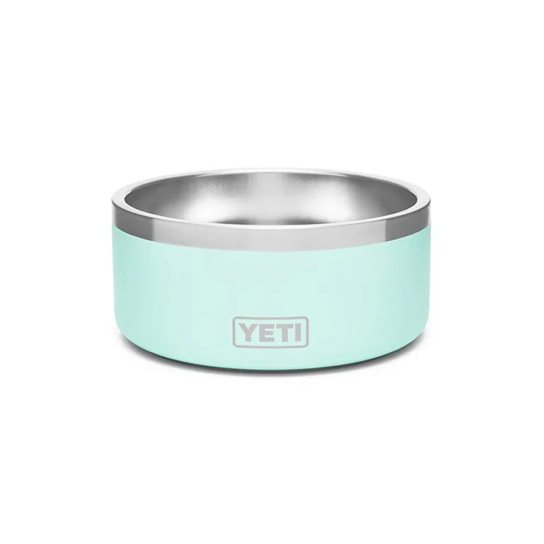 Yeti Boomer 4 Dog Bowl
