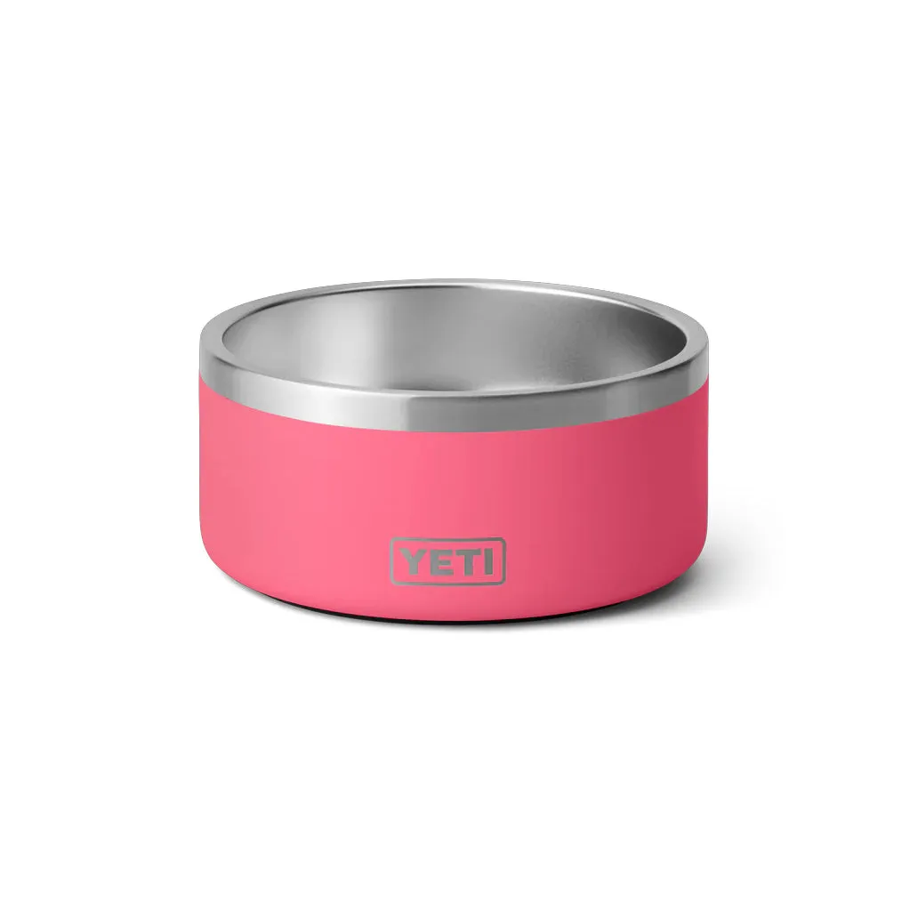 Yeti Boomer 4 Dog Bowl