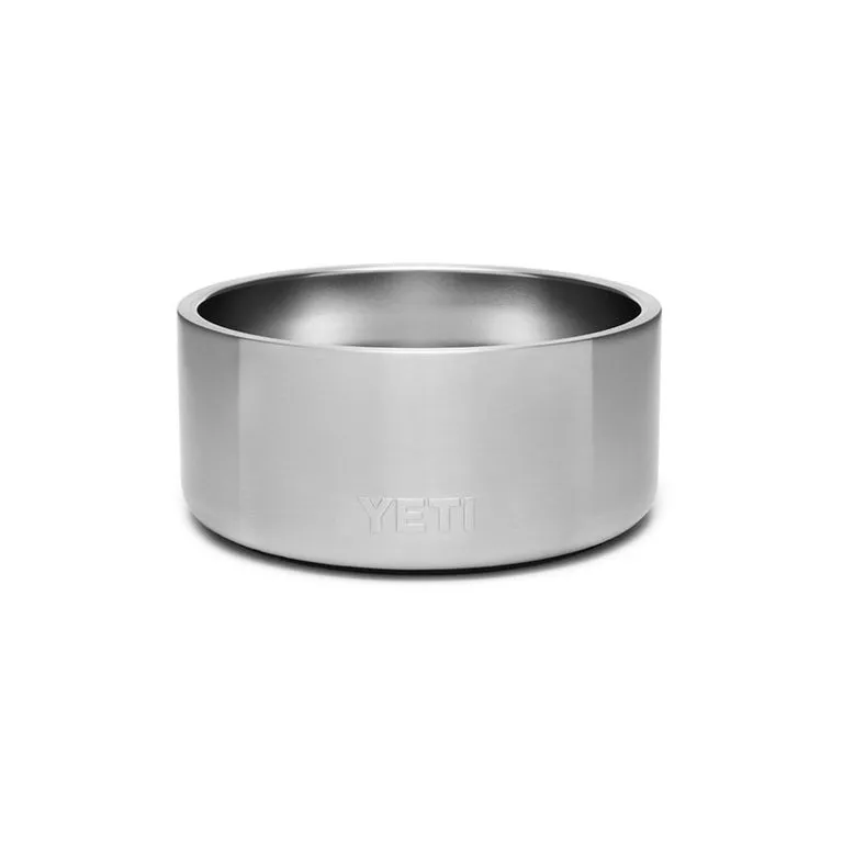 Yeti Boomer 4 Dog Bowl