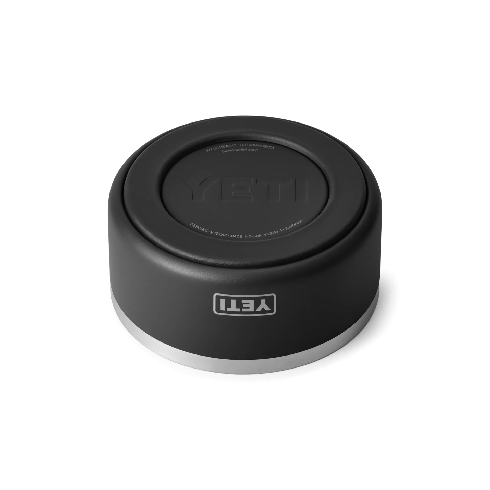 YETI Boomer 4 Dog Bowl