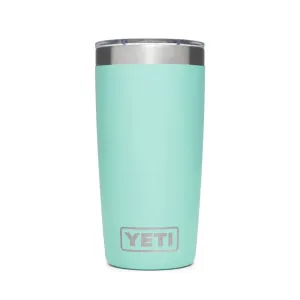 Yeti Rambler 10 Oz Tumbler - Seafoam