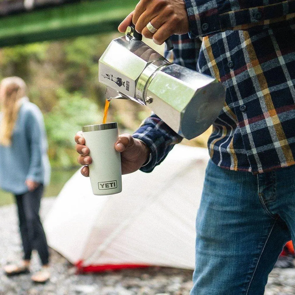 Yeti Rambler 10 Oz Tumbler - Seafoam