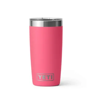 YETI Rambler 10oz Tumbler Tropical Pink