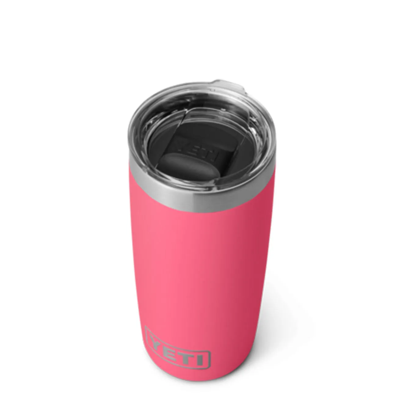 YETI Rambler 10oz Tumbler Tropical Pink