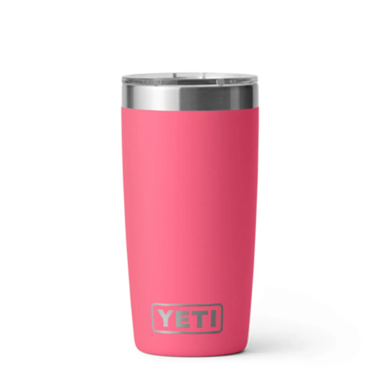 YETI Rambler 10oz Tumbler Tropical Pink