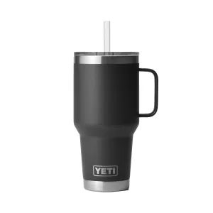 YETI Rambler 35 OZ Straw Mug with Straw Lid