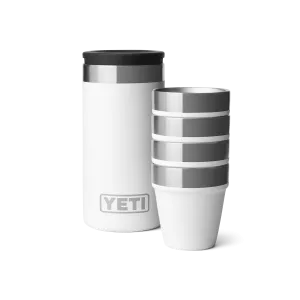 YETI® Shot Glasses