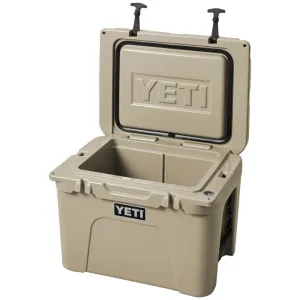 Yeti Tundra 35 Cooler - Tan