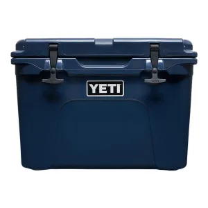 Yeti Tundra 35 Hard Cooler Navy
