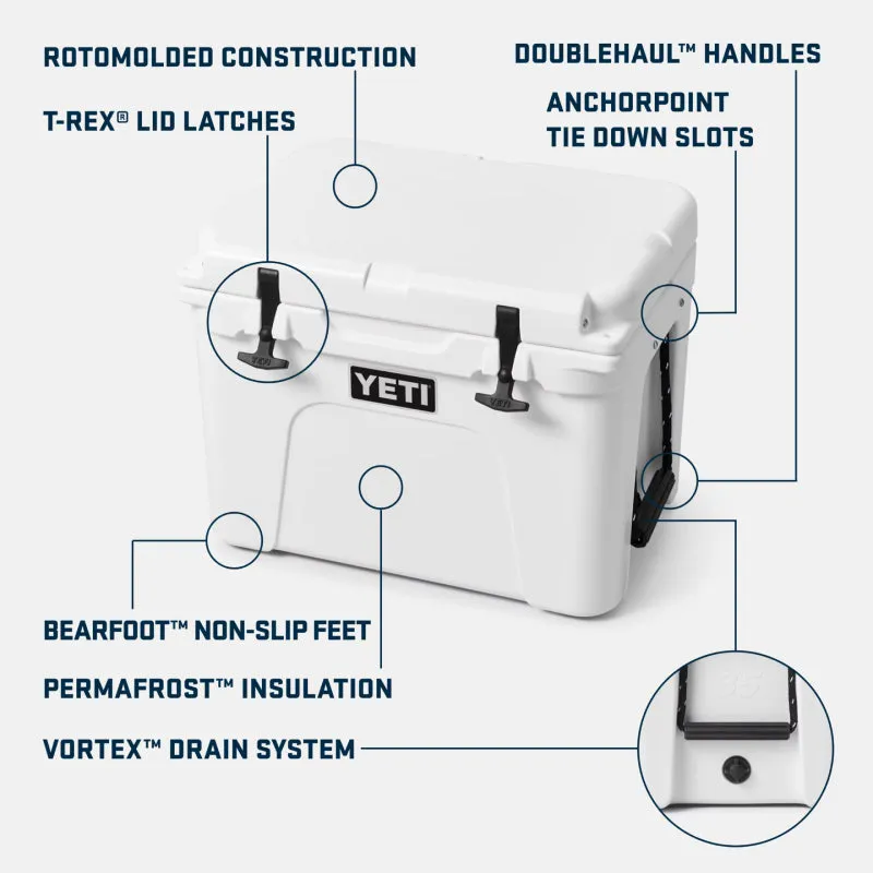 Yeti Tundra 35