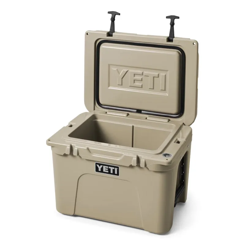 Yeti Tundra 35