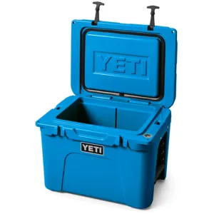 Yeti Tundra 35L Cooler - Big Wave