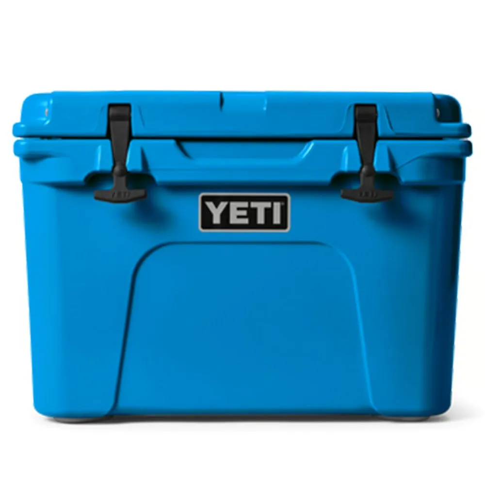 Yeti Tundra 35L Cooler - Big Wave