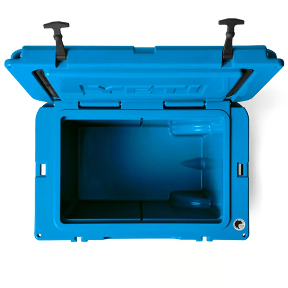 Yeti Tundra 35L Cooler - Big Wave