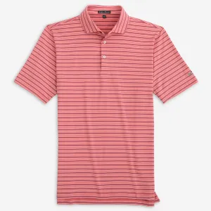 Youth Bayside Stripe Polo FINAL SALE