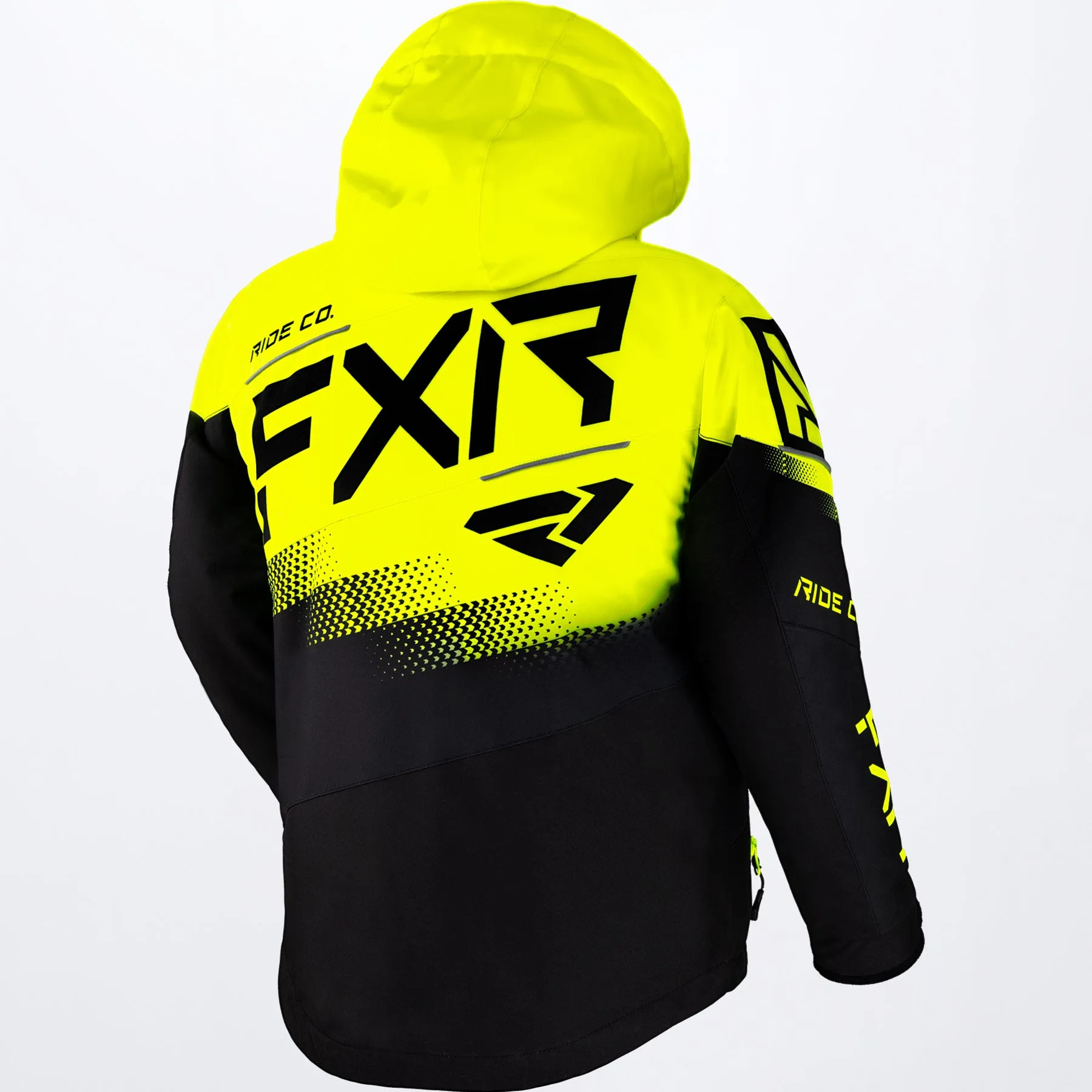 Youth Boost Jacket