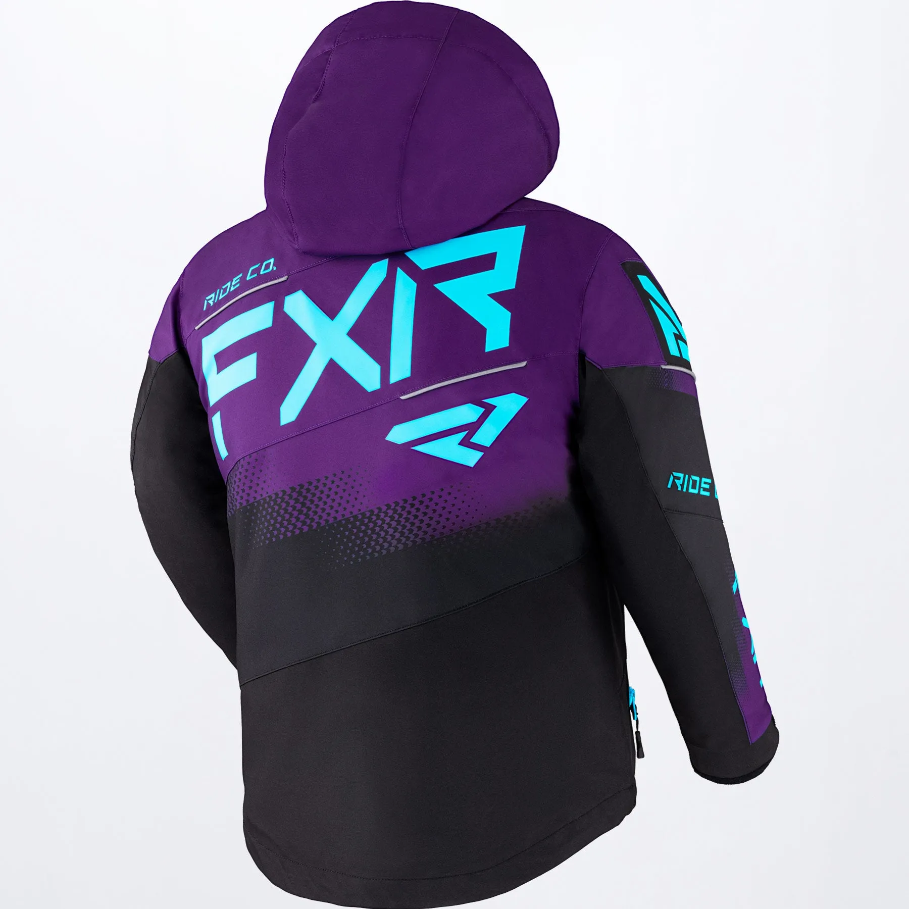 Youth Boost Jacket