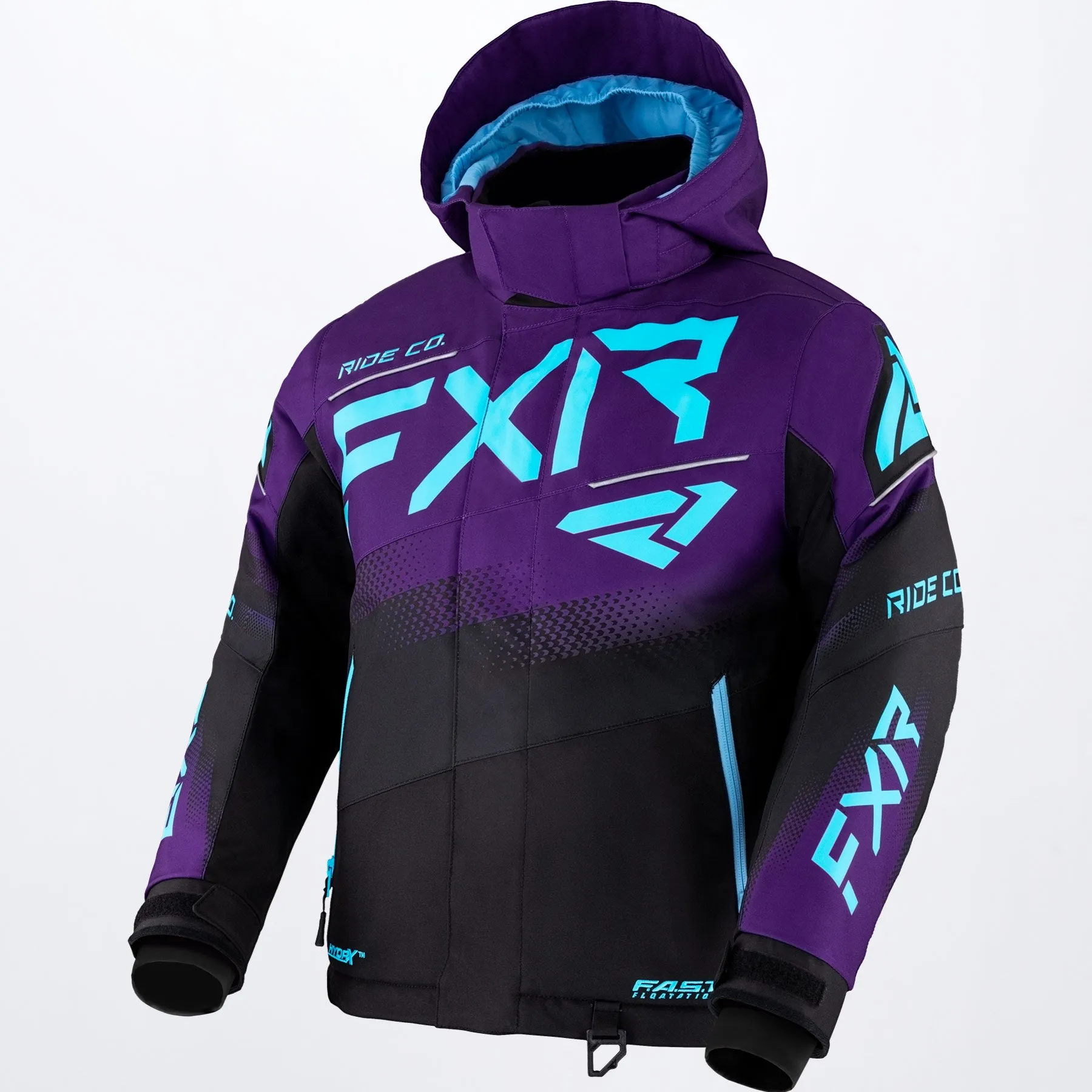 Youth Boost Jacket