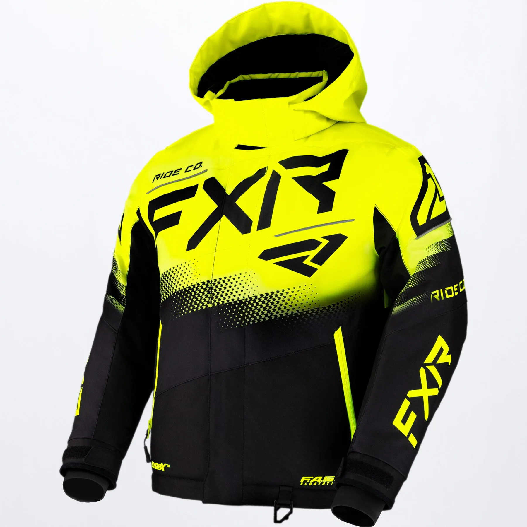 Youth Boost Jacket