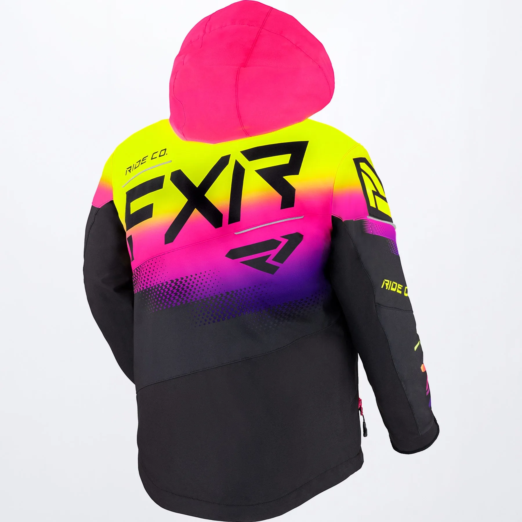 Youth Boost Jacket