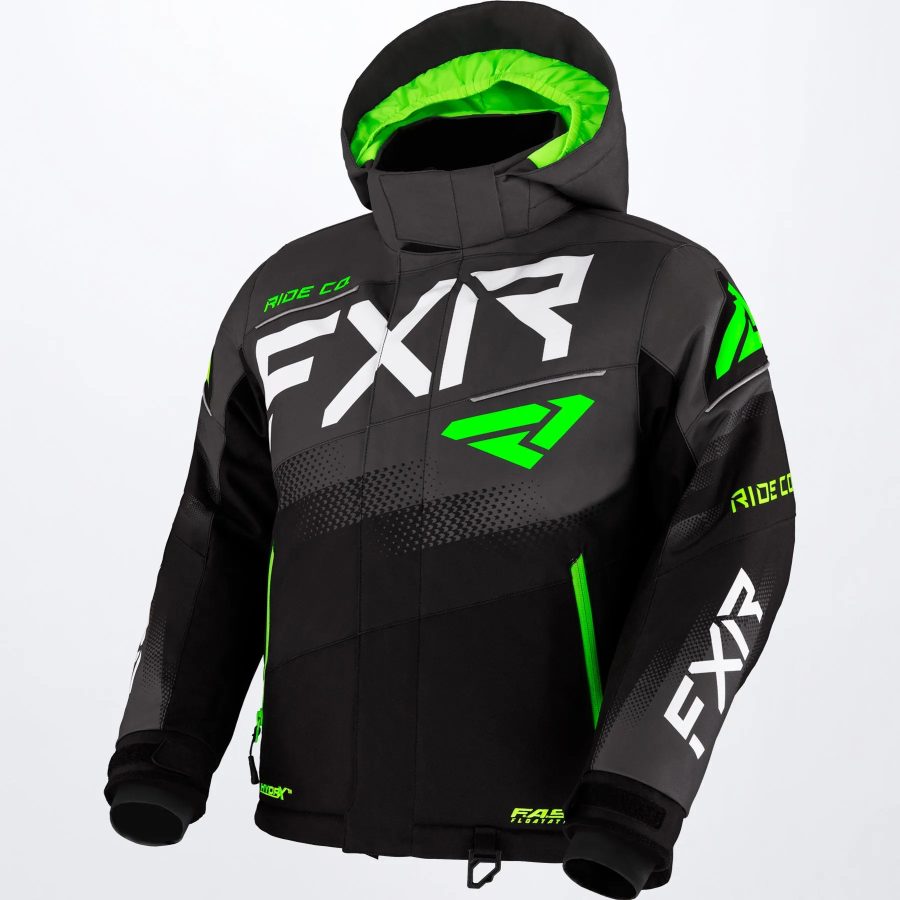Youth Boost Jacket