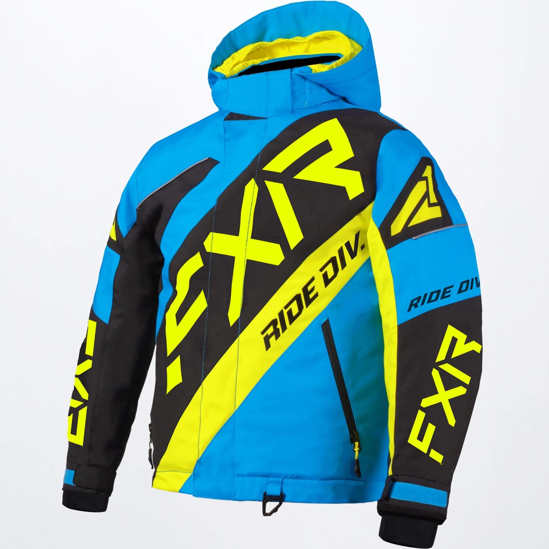 Youth CX Jacket